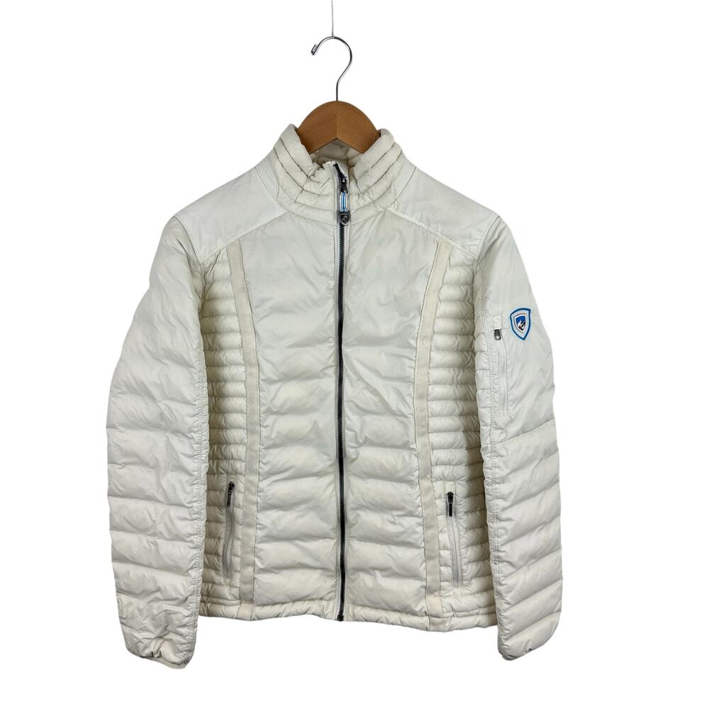 Kuhl Spyfire Down Jacket